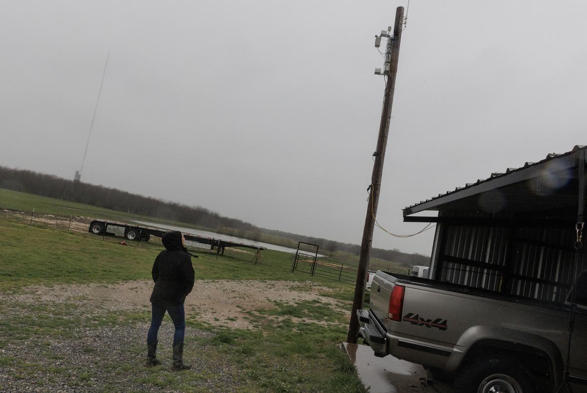 Senator’s bill would fine Texans for multiple environmental complaints